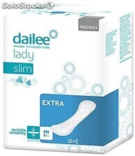 Dailee lady extra 28pz