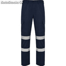Daily hv trousers s/38 navy blue ROHV93075555 - Photo 3