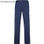 Daily stretch pants s/38 navy blue ROPA92055555 - Photo 4