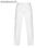 Daily stretch pants s/38 white ROPA92055501 - 1