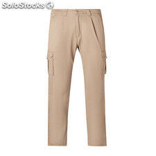 Daily stretch pants s/38 white ROPA92055501 - Photo 5