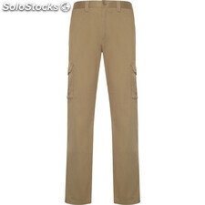 Daily stretch pants s/42 camel ROPA92055785