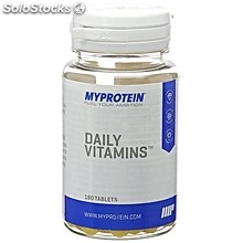 Daily Vitamins Multi Vitamin 180 Tabs Myprotein