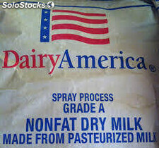 Dairy américa