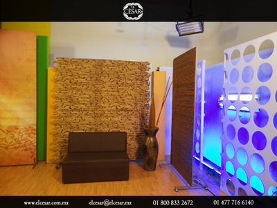 Dale valor a tus espacios decora con estilo con nuestros paneles Decomuro - Foto 2