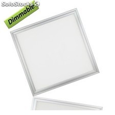 Dalle lumineuse à leds - dimmable - ultra plat - 36 watts - 60 x 60 cm