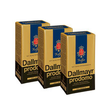 Dallmayr ground coffee 250g