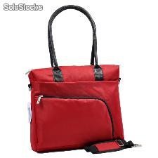 Damska kobieca torebka torba do laptopa laptop oraz netbooka - LAPTOPKA - CHILI