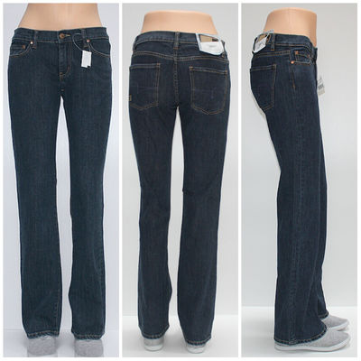Damskie jeansowe spodnie DC Shoes / Womans jeans trousers from DC Shoes - Zdjęcie 3