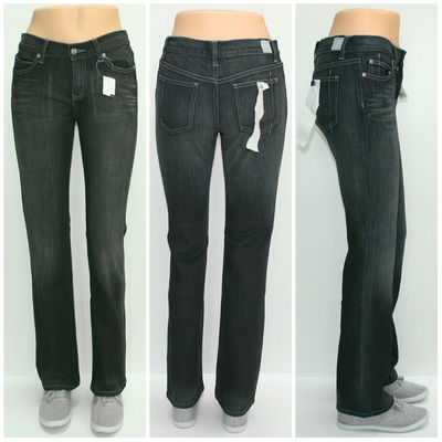 Damskie jeansowe spodnie DC Shoes / Womans jeans trousers from DC Shoes - Zdjęcie 4