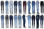Damskie jeansy i spodenki Tommy Hilfiger Levi&amp;#39;s Guess 100 zł./szt. - mix 30 szt. - Zdjęcie 2