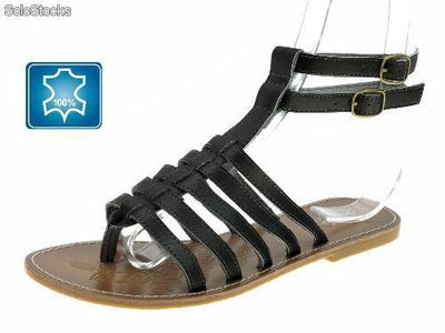 Damskie obuwie portugalskiej marki Beppi - Zdjęcie 3