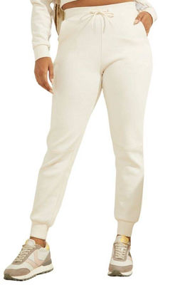 Damskie spodnie dresowe Guess | Women&amp;#39;s sweatpants - Zdjęcie 3