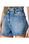Damskie szorty Pepe Jeans | Women&amp;#39;s shorts - 1