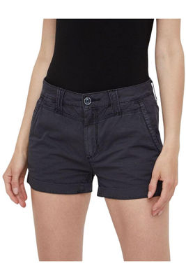 Damskie szorty Pepe Jeans | Women&amp;#39;s shorts - Zdjęcie 3