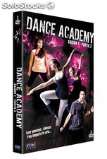 Dance Academy : Saison 1