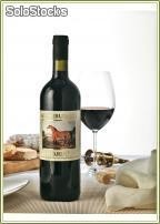 Dardo - Vino Rosso Igt ( Lazio )