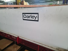 Darley GS3000 X6