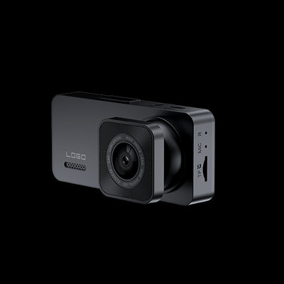 Dash Cam 2.0 inch Screen with built-in Front&amp;amp;Rear&amp;amp;Interior Car Camera - Photo 2