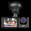 Dash Cam 2.0inch ips Screen 1080P - 1