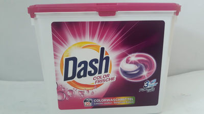 Promo Lessive Liquide Dash chez Super U