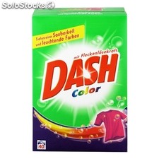 Dash color Proszek 40p/2,72kg