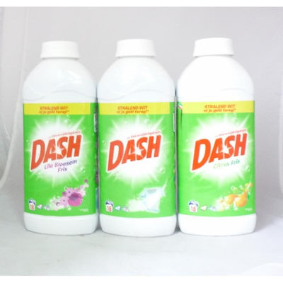 Dash żel do prania 1,17l 18-36p