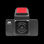 DashCam With GPS Tracker -2K 1080P Wifi Car Camera-Dashcam System - Photo 2