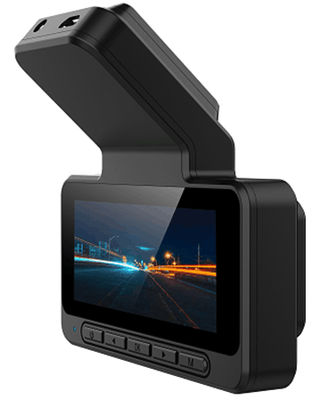 DashCam With GPS Tracker -2K 1080P Wifi Car Camera-Dashcam System - Photo 3