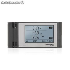 Data logger de temperatura - DL200L