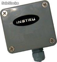 Datalogger Instru 12151