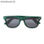 Dax sunglasses hearher red ROSG8102S1245 - Photo 4
