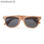 Dax sunglasses heather bottle green ROSG8102S1257 - Photo 5