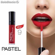 Daylong matt lipstick n°9