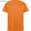 Daytona t-shirt s/s orange ROCA04200131 - Foto 3