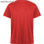 Daytona t-shirt s/xl red ROCA04200460 - Photo 5