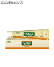 Dazzle Ointment -25 gm