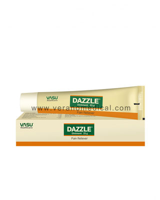 Dazzle Ointment -25 gm