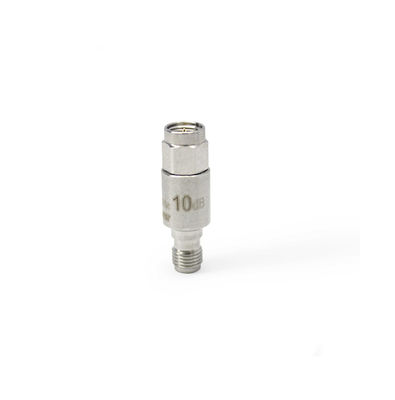 DC to 6GHz,2W 10dB Attenuator, SMA coaxial fixed attenuator - Foto 3