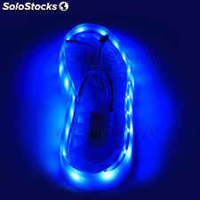 DC3V Luz de zapato