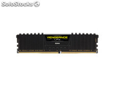 DDR4 32GB pc 2666 CL16 corsair (1x 32GB) Vengeance xmp CMK32GX4M1A2666C16