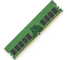 DDR4 4 Go 2400T u