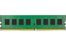 DDR4 4GB pc 2400 CL17 Kingston ValueRAM retail KVR24N17S6/4