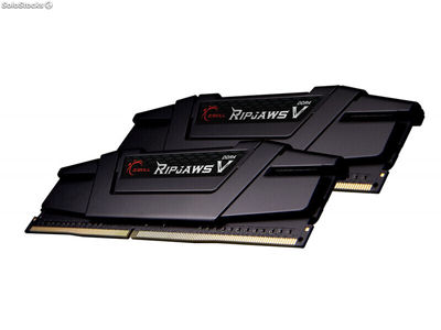 DDR4 64GB kit 2x32GB pc 3600 g.Skill Ripjaws v - F4-3600C18D-64GVK