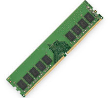 DDR4 8 Go 2400R-u