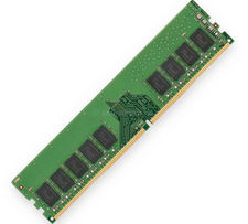 DDR4 8 Go 2400R-u