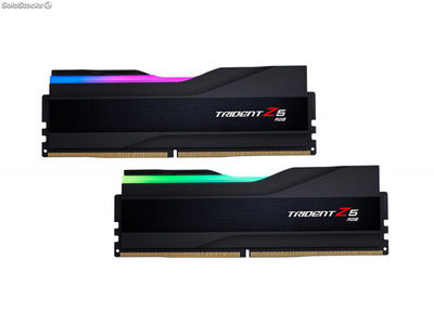 DDR5 32GB kit 2x16GB pc 6400 g.Skill Trident Z5 - F5-6400J3239G16GX2-TZ5RK