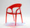 DDW molde de silla de plástico transparente molde acrílico de la silla molde cla - Foto 2