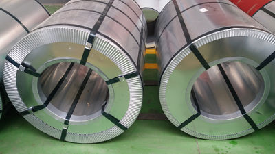 De acero galvanizado prepintado bobinas (PPGI) - Foto 5