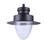 de lámpara Farola Poste de luz LED para exteriores Poste superior Accesorios - Foto 2